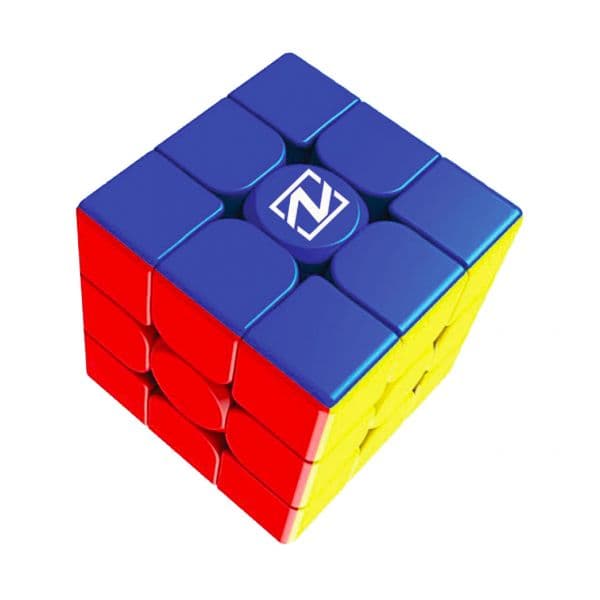 Goliath NexCube 3x3