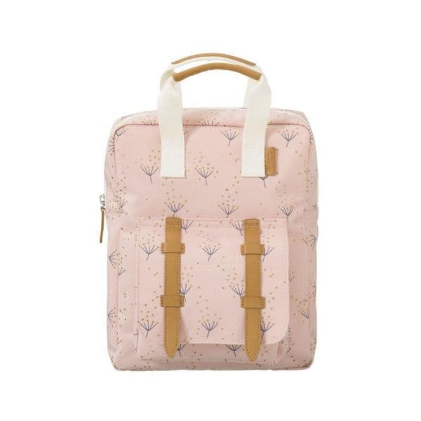 Fresk Mini Mochila Dente de Leão - FRESK006