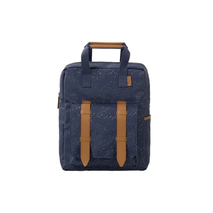Fresk Mini Mochila Indigo Dots 28x21 cm