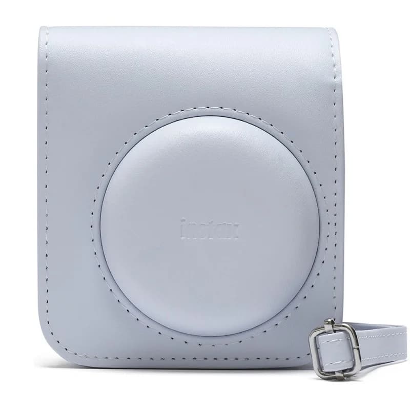 Estojo Para Fujifilm Instax Mini 12 Clay - 70100157185