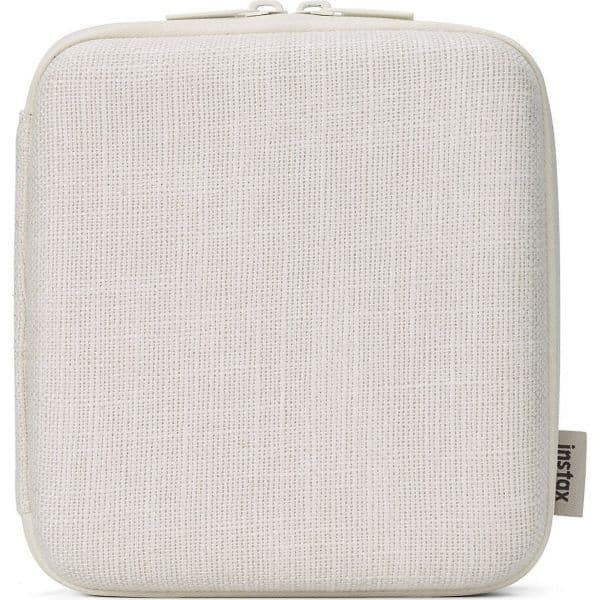 Fujifilm Capa para Impressora Instax Link WIDE Branco