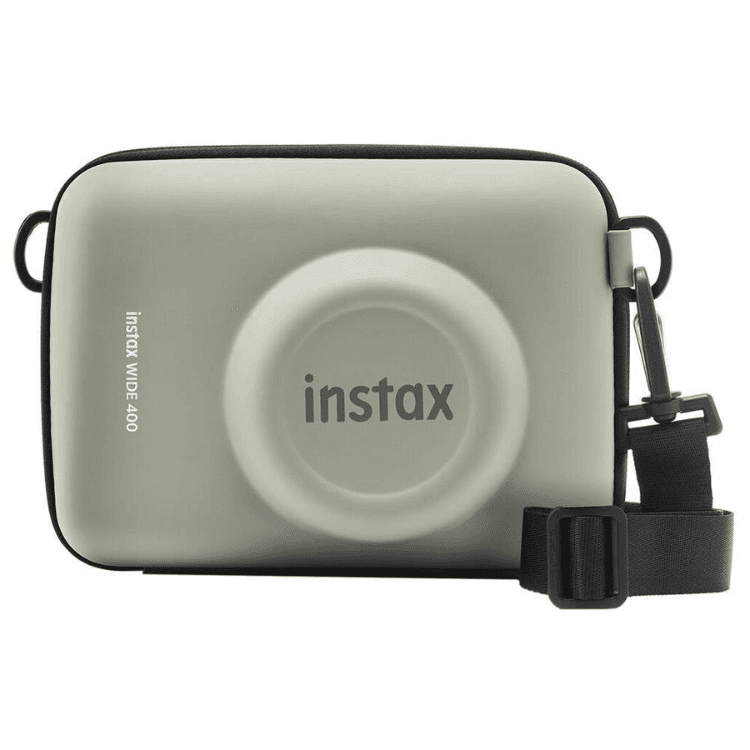 Fujifilm Bolsa Instax Wide 400 Verde