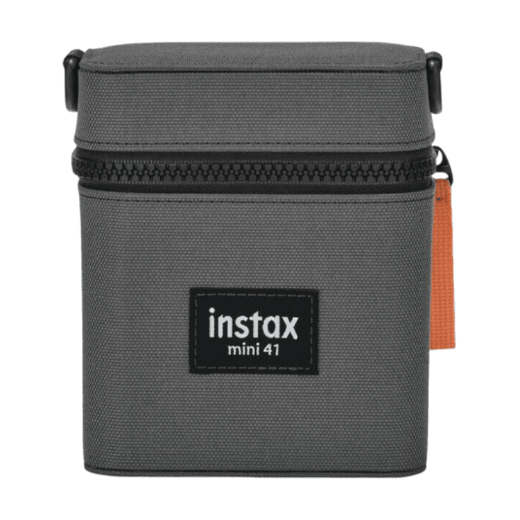 Fujifilm Bolsa Instax Mini 41 Preto