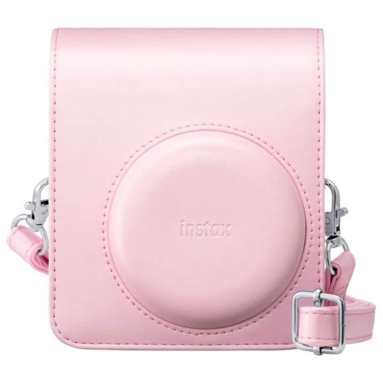 Bolsa Fujifilm Instax Mini 13 Rosa
