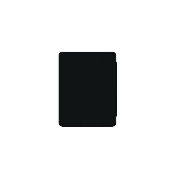 MACALLY Capa Bookstand para iPad Air 13 Preto