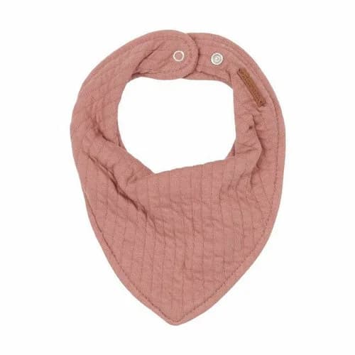 Little Dutch Babete Bandana Pure Pink Blush TE50130151
