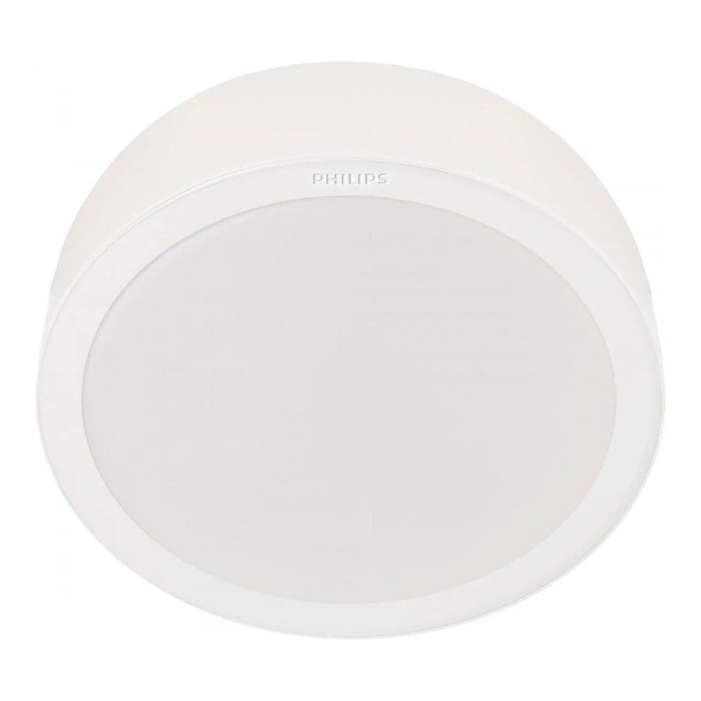 DOWNLIGHT LED DE SUPERFÍCIE/ENCASTRAR 16,5W 1300LM 4000K LUZ DIA.