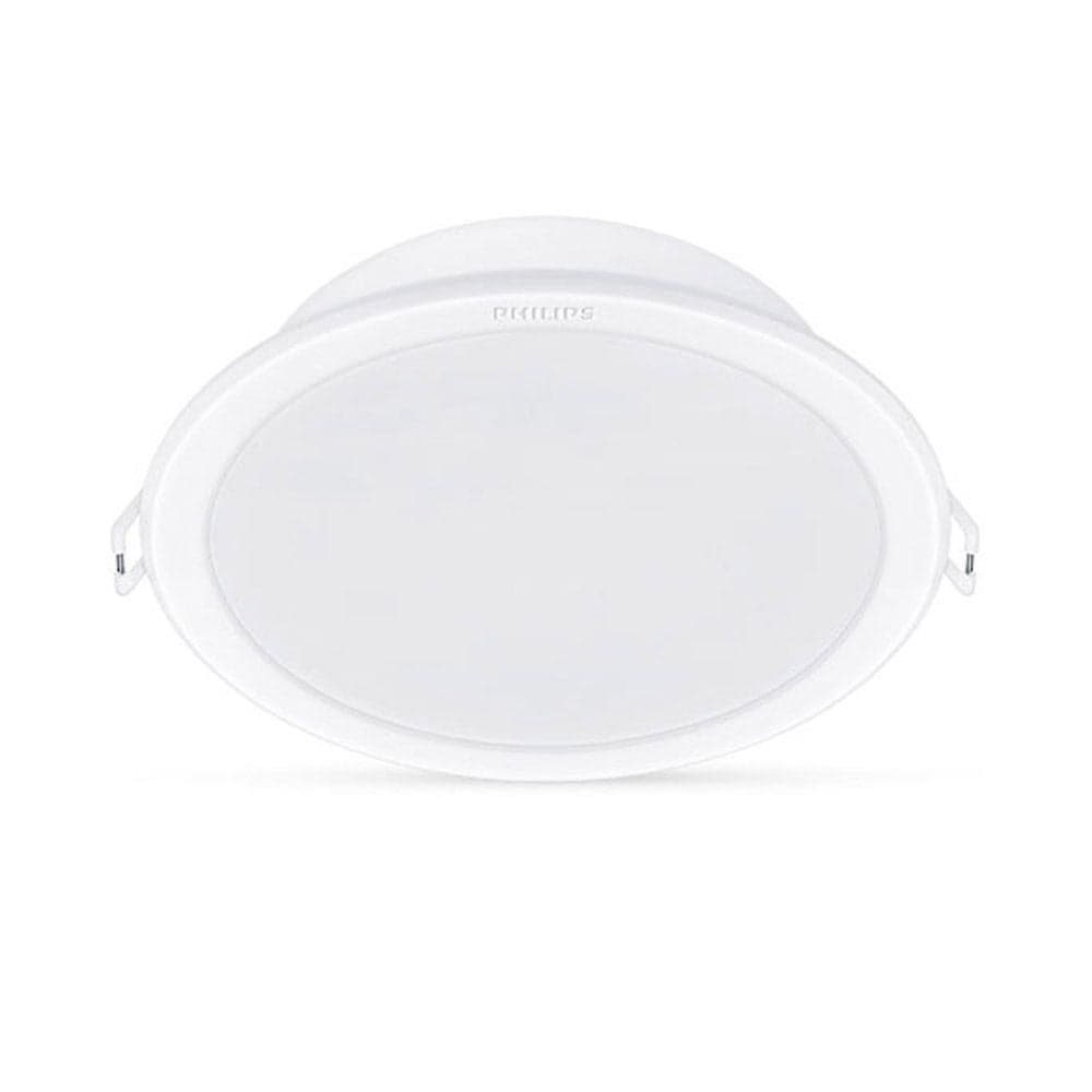 DOWNLIGHT LED DE ENCASTRAR 23,5W 2550LM 6500K LUZ FRIA MOD. MESON