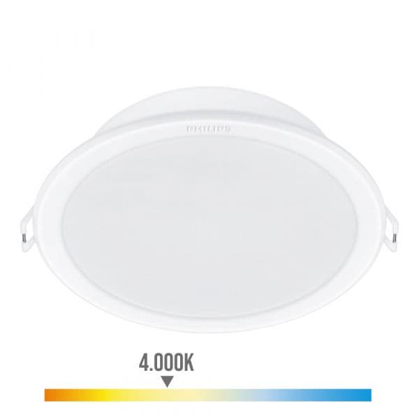 Philips Downlight Meson 215mm Branco