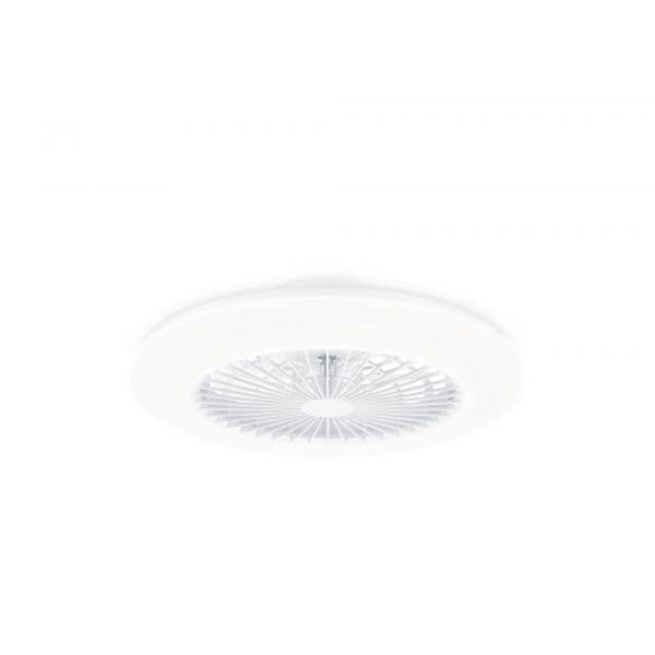Philips Ventilador de Teto Amigo 60W+25W Branco
