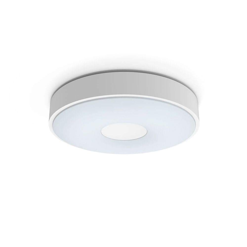 Philips Candeeiro Teto Coiner Ø 38,9 cm Branco