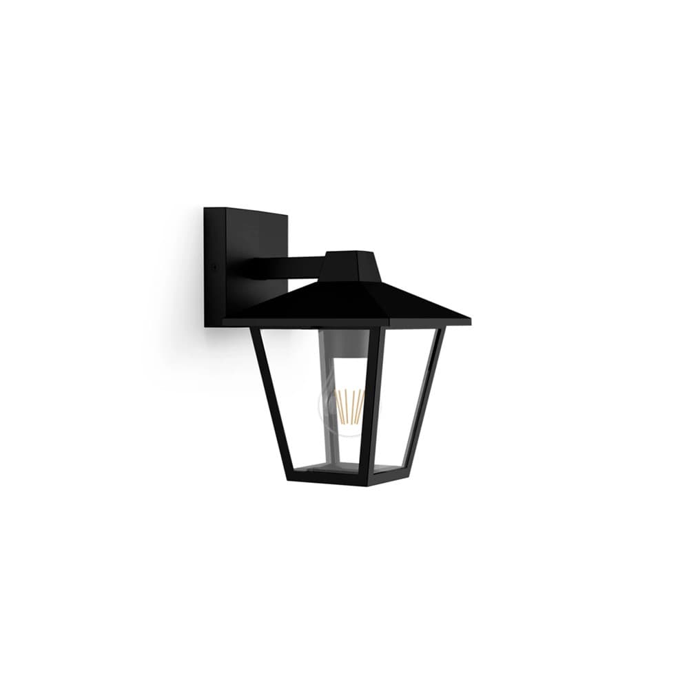 Philips Candeeiro de Parede Kinno Preto