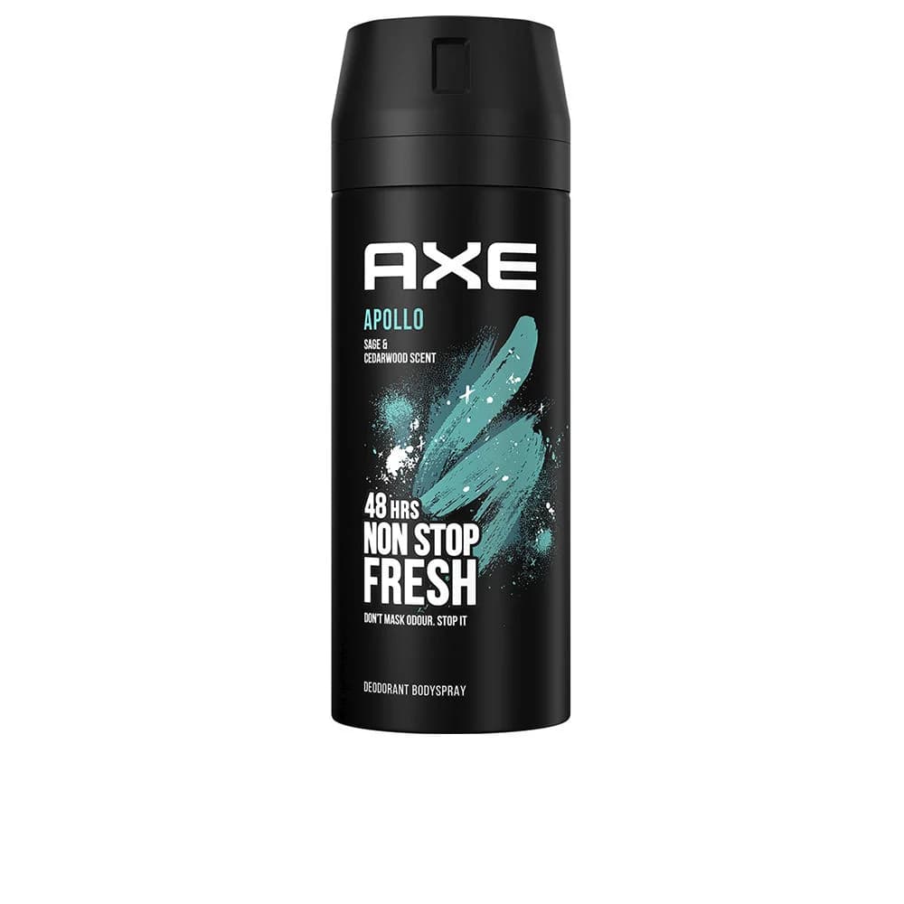 Axe Desodorizante Apollo Vaporizador 150ml