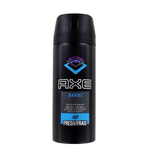 Axe Marine Desodorante Vapor 150ml