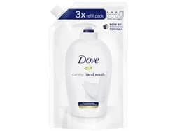 sabonete liquido recarga dove original 750ml