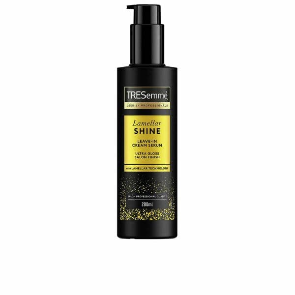 TRESemmé Lamellar Shine Sérum Cremoso 200ml