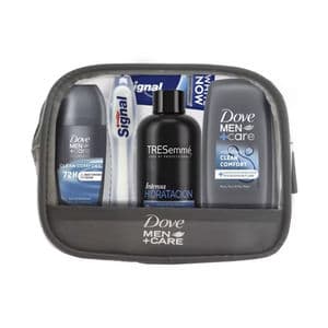 NECESER VIAJE HOMBRE ESTUCHE