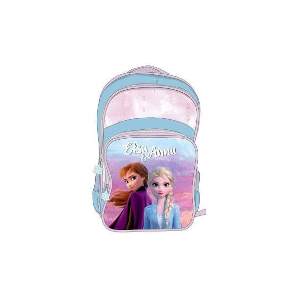 Disney Mochila Disney Frozen 42cm