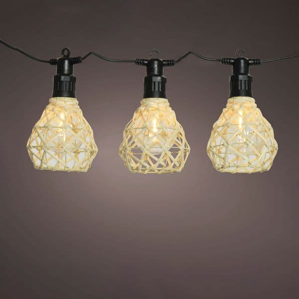 Lumineo LED Exterior 898355