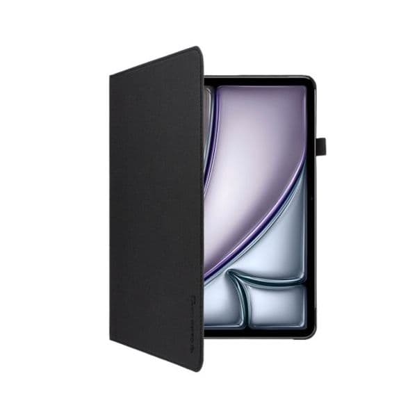 GECKO Capa para iPad Air 13' Preto