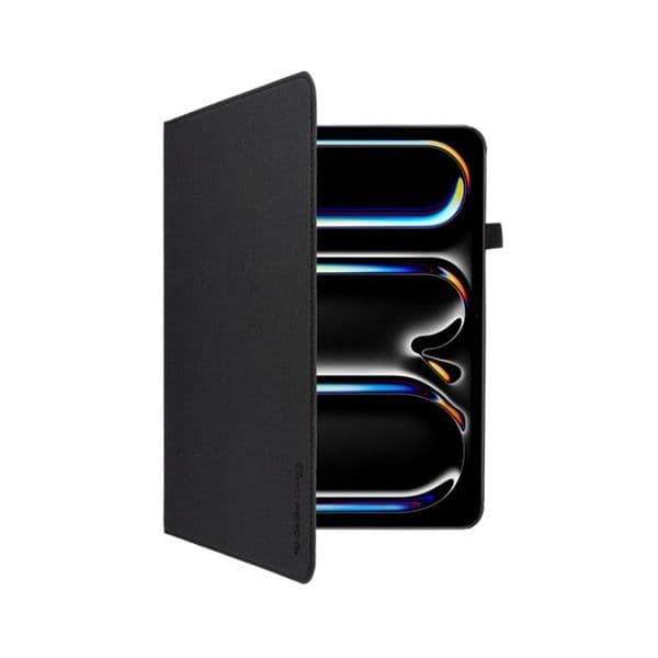 GECKO Capa para iPad Pro 13' Preto