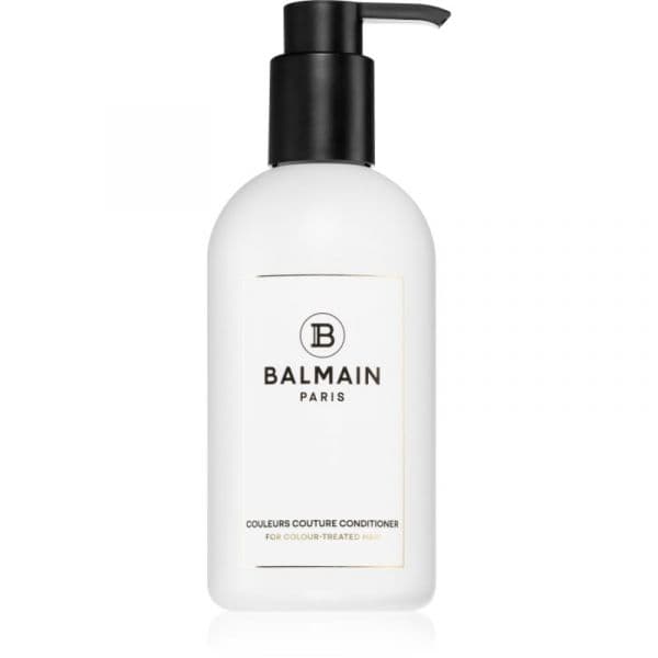 Balmain Hair Couture Couleurs Condicionador Iluminador e Fortificante para Cabelos Pintados 300ml