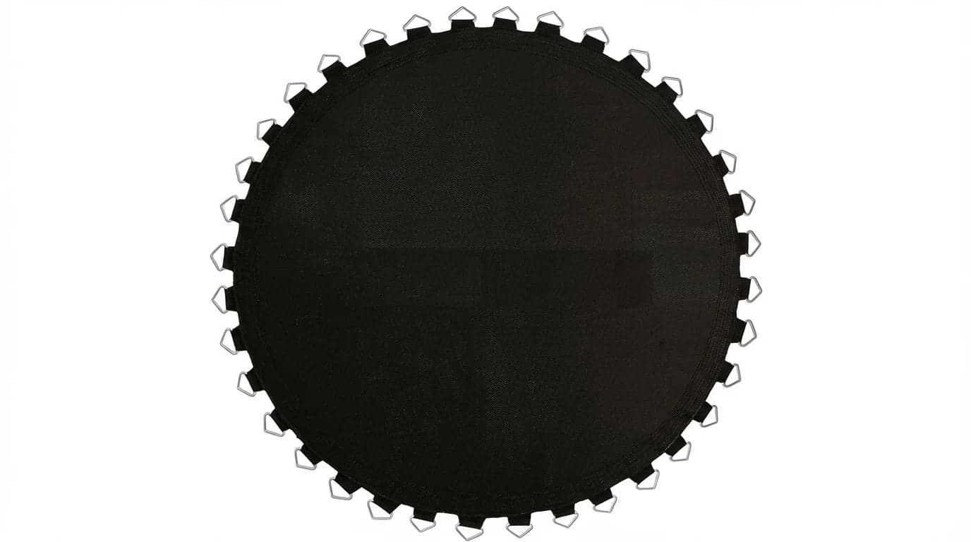 Tapete para trampolim com 54 molas 10 ft (304-312 cm)