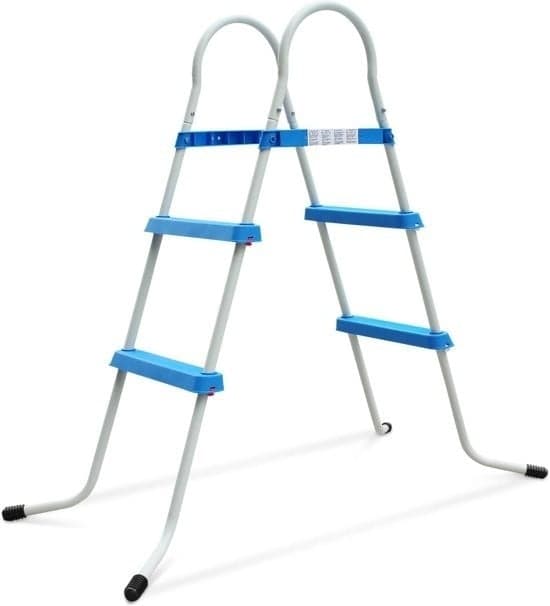Escada para piscina 84 cm