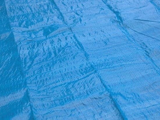 Lona de base para piscina 335x335 cm