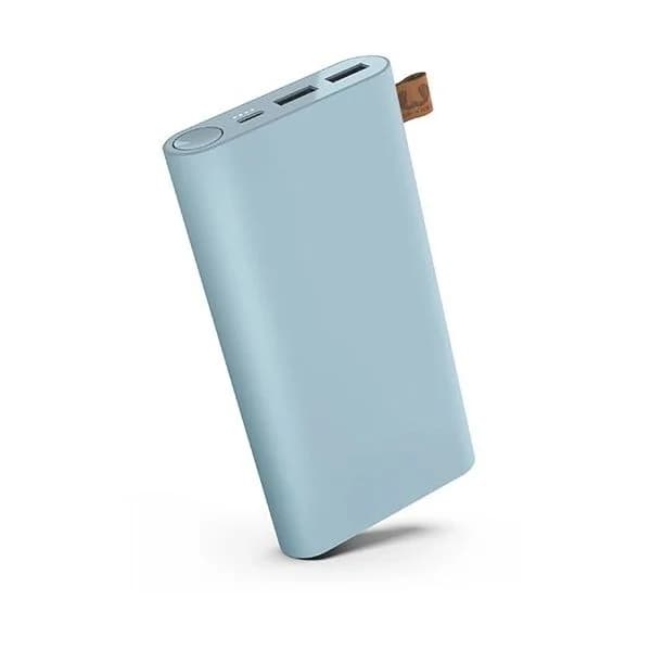 Powerbank FRESH 'N REBEL 18000 mAh USB-C Dusky Blue