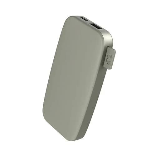 Powerbank Fresh Rebel 6000 Verde