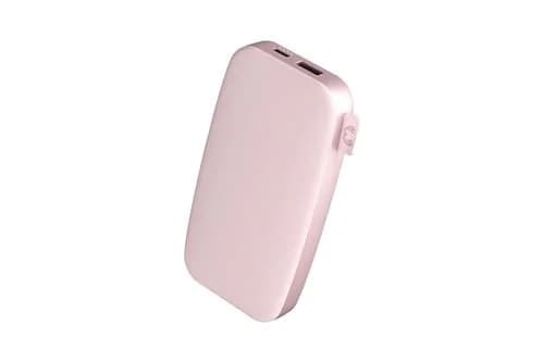 Powerbank Fresh 'n Rebel 12000 mAh USB-C - Smokey Pink