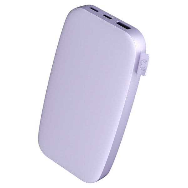 Powerbank Fresh Rebel 18ah Ufst L - 8720249803553