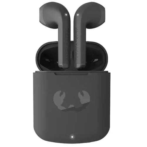 Auriculares True Wireless Bluetooth Fresh 'N Rebel Twins Core - Strom Grey