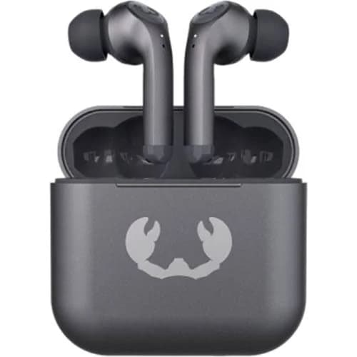 Auriculares True Wireless Bluetooth Fresh 'n Rebel Twins Fuse - Storm Grey