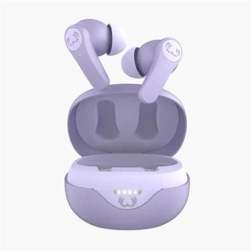 Auriculares Bluetooth Fresh 'n Rebel Twins Rise True Wireless Lilás