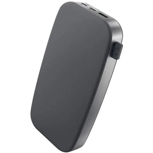 Powerbank Fresh 'n Rebel 27000mAh Storm Grey