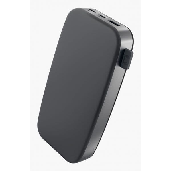 Powerbank Fresh 'n Rebel 24000mAh Storm Grey