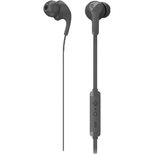 Auriculares Fresh 'N Rebel Flow Tip - Storm Grey