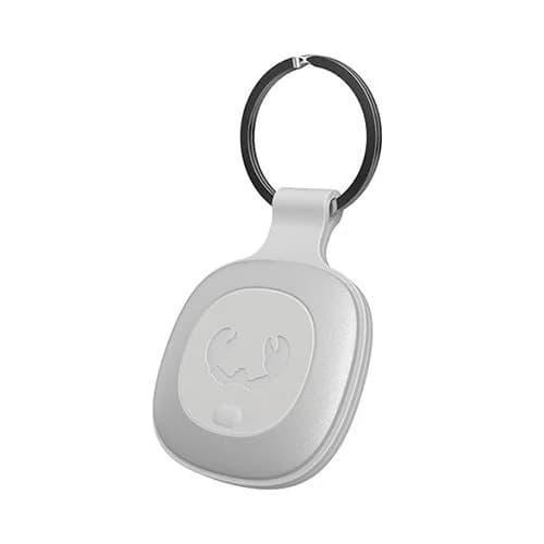 Localizador sem Fios Fresh 'n Rebel Smart Finder Tag - Ice Grey