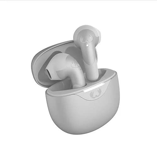 Auriculares True Wireless Bluetooth Fresh 'N Rebel Twins Blaze - Ice Grey