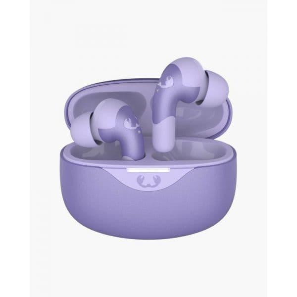 Fresh 'n Rebel Twins Ace True Wireless Bluetooth Hybrid ANC Dreamy Lilac