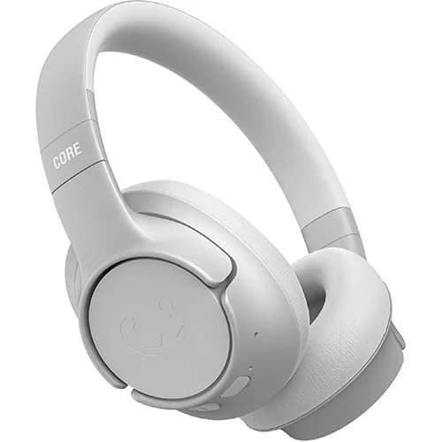 Auscultadores True Wireless Bluetooth Fresh 'N Rebel Clam Core - Ice Grey