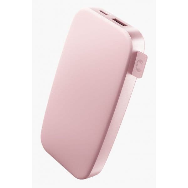 Powerbank Fresh 'n Rebel 2PB12100PP 12000mAh Pastel Pink