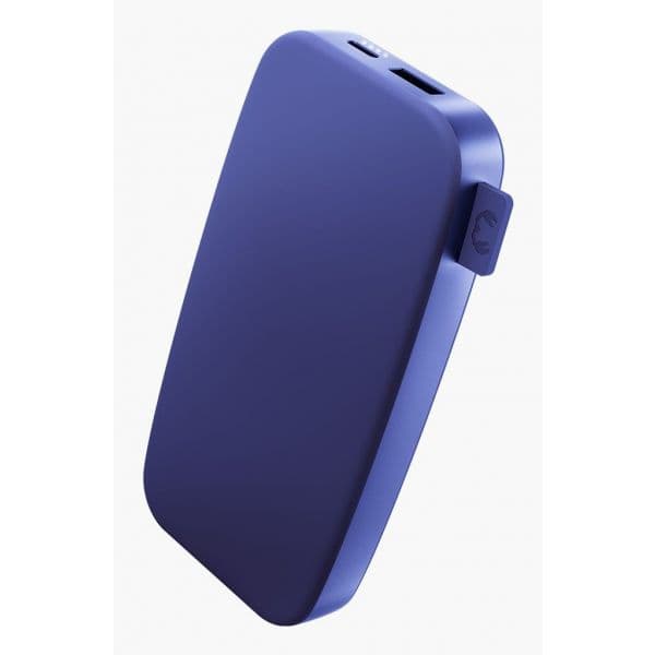 Powerbank Fresh 'n Rebel 2PB12100TB 12000mAh True Blue