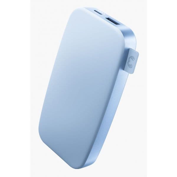 Powerbank Fresh 'n Rebel 12000mAh Vivid Blue