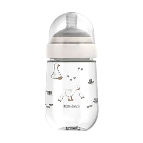 Little Dutch x Mepal Biberão 240ml Little Goose 108061565392