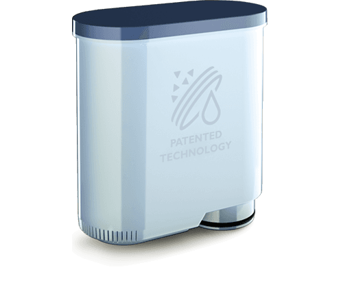 Philips Saeco Filtro de Água e Cálcario AquaClean CA6903/10
