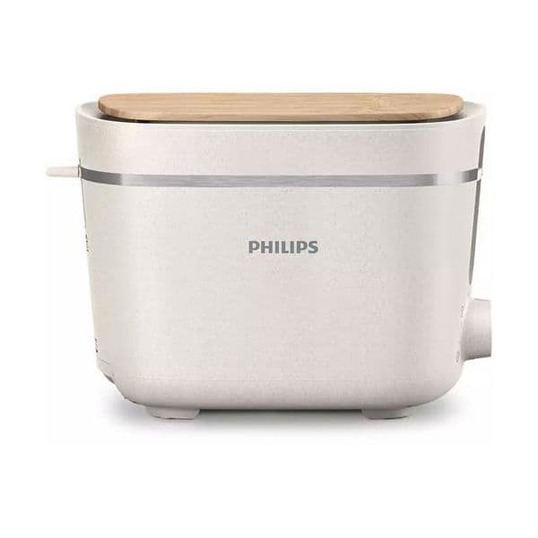 Philips Tostadeira Hd 2640/10 - 100% Bio-based Resin
