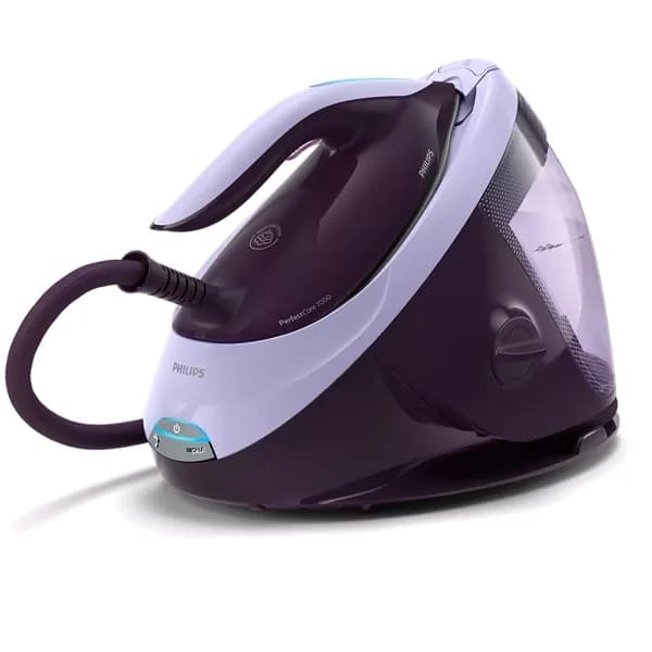 Ferro com Caldeira Philips PSG7050/30